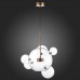 Подвесной светильник Bopone SL1133.213.01 ST Luce