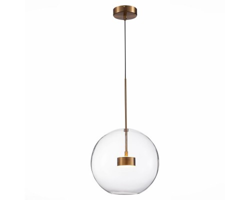 Подвесной светильник Bopone SL1133.223.01 ST Luce Подвесной светильник Bopone SL1133.223.01 ST Luce