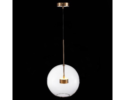 Подвесной светильник Bopone SL1133.223.01 ST Luce Подвесной светильник Bopone SL1133.223.01 ST Luce