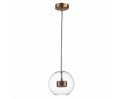 Подвесной светильник Bopone SL1133.233.01 ST Luce Подвесной светильник Bopone SL1133.233.01 ST Luce