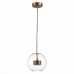 Подвесной светильник Bopone SL1133.233.01 ST Luce