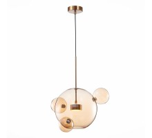 Подвесной светильник Bopone SL1133.303.01 ST Luce
