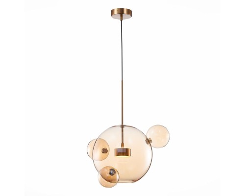 Подвесной светильник Bopone SL1133.303.01 ST Luce Подвесной светильник Bopone SL1133.303.01 ST Luce