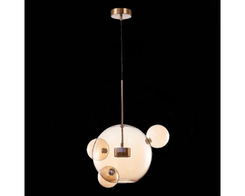 Подвесной светильник Bopone SL1133.303.01 ST Luce Подвесной светильник Bopone SL1133.303.01 ST Luce