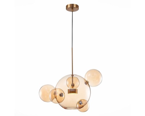 Подвесной светильник Bopone SL1133.313.01 ST Luce Подвесной светильник Bopone SL1133.313.01 ST Luce