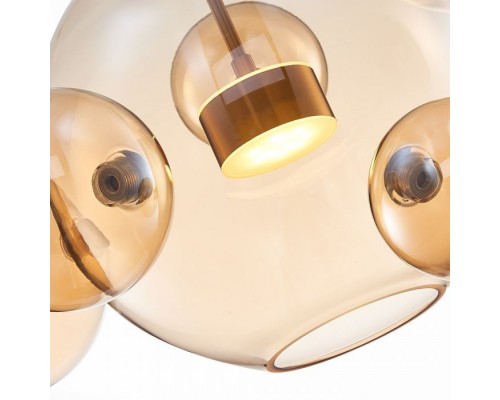 Подвесной светильник Bopone SL1133.313.01 ST Luce Подвесной светильник Bopone SL1133.313.01 ST Luce