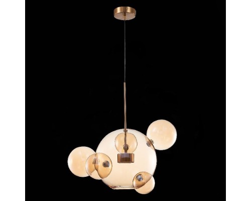Подвесной светильник Bopone SL1133.313.01 ST Luce Подвесной светильник Bopone SL1133.313.01 ST Luce