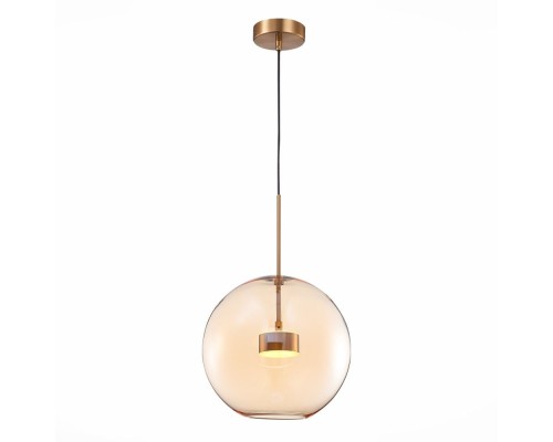 Подвесной светильник Bopone SL1133.323.01 ST Luce Подвесной светильник Bopone SL1133.323.01 ST Luce