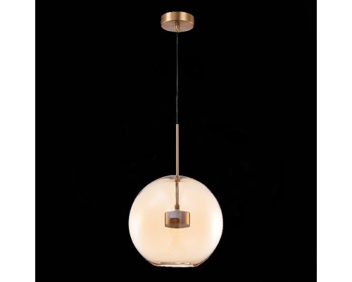 Подвесной светильник Bopone SL1133.323.01 ST Luce Подвесной светильник Bopone SL1133.323.01 ST Luce