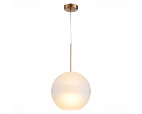 Подвесной светильник Bopone SL1133.523.01 ST Luce Подвесной светильник Bopone SL1133.523.01 ST Luce