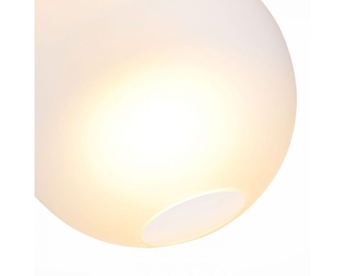 Подвесной светильник Bopone SL1133.523.01 ST Luce Подвесной светильник Bopone SL1133.523.01 ST Luce