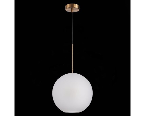 Подвесной светильник Bopone SL1133.523.01 ST Luce Подвесной светильник Bopone SL1133.523.01 ST Luce