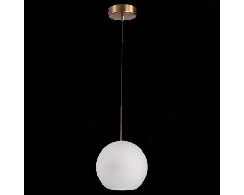 Подвесной светильник Bopone SL1133.533.01 ST Luce Подвесной светильник Bopone SL1133.533.01 ST Luce
