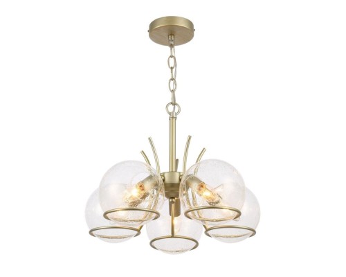 Подвесная люстра Rescheza SL1136.203.05 ST Luce Подвесная люстра Rescheza SL1136.203.05 ST Luce