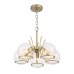 Подвесная люстра Rescheza SL1136.203.05 ST Luce