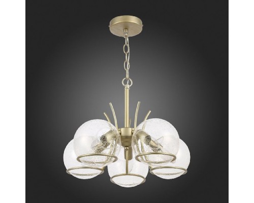 Подвесная люстра Rescheza SL1136.203.05 ST Luce Подвесная люстра Rescheza SL1136.203.05 ST Luce