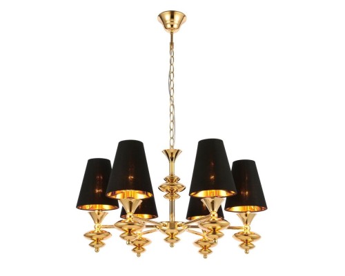 Подвесная люстра Rionfo SL1137.203.06 ST Luce Подвесная люстра Rionfo SL1137.203.06 ST Luce