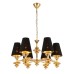 Подвесная люстра Rionfo SL1137.203.06 ST Luce