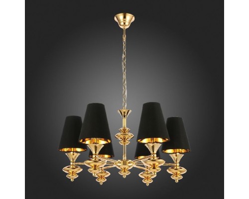 Подвесная люстра Rionfo SL1137.203.06 ST Luce Подвесная люстра Rionfo SL1137.203.06 ST Luce