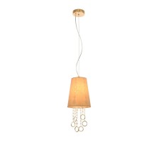 Подвесной светильник Meddo SL1138.203.01 ST Luce