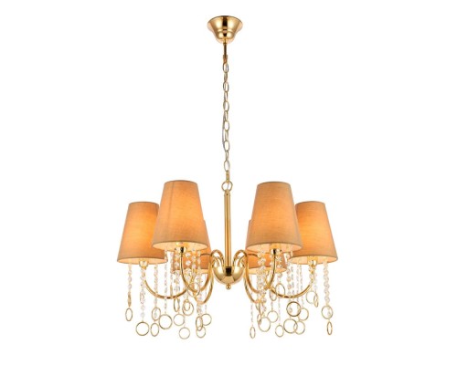 Подвесная люстра Meddo SL1138.203.06 ST Luce Подвесная люстра Meddo SL1138.203.06 ST Luce