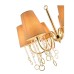 Подвесная люстра Meddo SL1138.203.06 ST Luce
