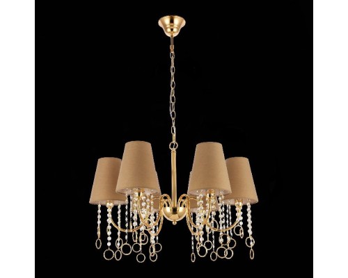 Подвесная люстра Meddo SL1138.203.06 ST Luce Подвесная люстра Meddo SL1138.203.06 ST Luce