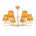 Потолочная люстра Escalla SL1139.203.06 ST Luce