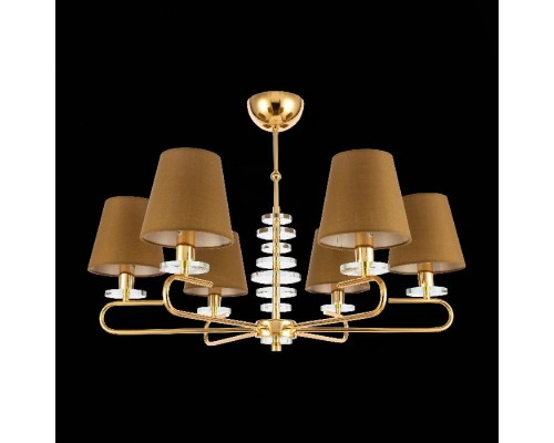Потолочная люстра Escalla SL1139.203.06 ST Luce Потолочная люстра Escalla SL1139.203.06 ST Luce