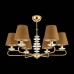 Потолочная люстра Escalla SL1139.203.06 ST Luce