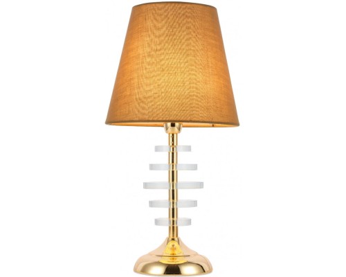 Настольная лампа Escalla SL1139.204.01 ST Luce Настольная лампа Escalla SL1139.204.01 ST Luce