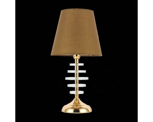 Настольная лампа Escalla SL1139.204.01 ST Luce Настольная лампа Escalla SL1139.204.01 ST Luce