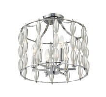 Потолочная люстра Sogarte SL1140.102.06 ST Luce