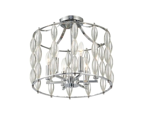 Потолочная люстра Sogarte SL1140.102.06 ST Luce Потолочная люстра Sogarte SL1140.102.06 ST Luce