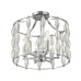 Потолочная люстра Sogarte SL1140.102.06 ST Luce