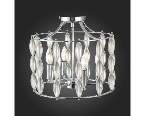Потолочная люстра Sogarte SL1140.102.06 ST Luce Потолочная люстра Sogarte SL1140.102.06 ST Luce