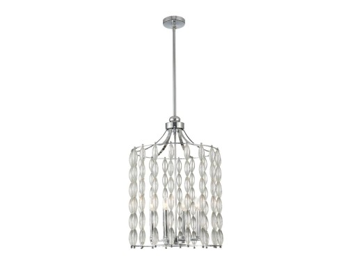 Подвесная люстра Sogarte SL1140.103.08 ST Luce Подвесная люстра Sogarte SL1140.103.08 ST Luce
