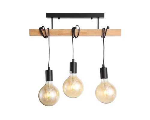 Подвесной светильник Bagetti SL1142.403.03 ST Luce Подвесной светильник Bagetti SL1142.403.03 ST Luce