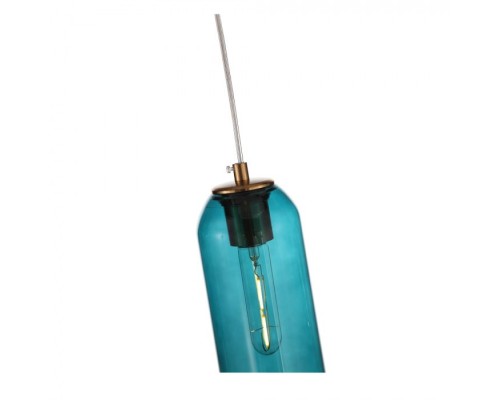 Подвесной светильник Callana SL1145.383.01 ST Luce Подвесной светильник Callana SL1145.383.01 ST Luce