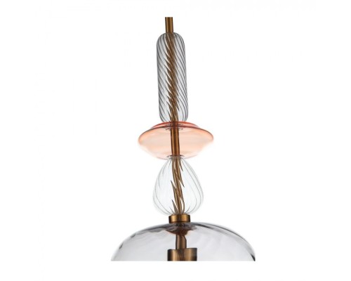 Подвесной светильник Illuvio SL1147.403.01 ST Luce Подвесной светильник Illuvio SL1147.403.01 ST Luce