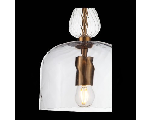 Подвесной светильник Illuvio SL1147.403.01 ST Luce Подвесной светильник Illuvio SL1147.403.01 ST Luce