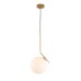 Подвесной светильник Codda SL1148.303.01 ST Luce