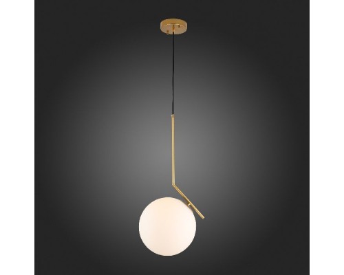 Подвесной светильник Codda SL1148.303.01 ST Luce Подвесной светильник Codda SL1148.303.01 ST Luce