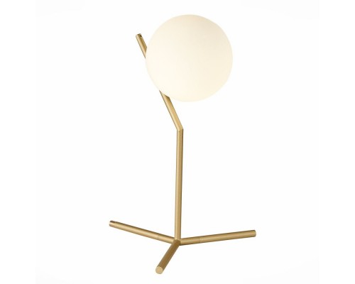Настольная лампа Codda SL1148.304.01 ST Luce Настольная лампа Codda SL1148.304.01 ST Luce