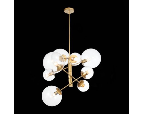 Потолочная люстра Liora SL1150.203.08 ST Luce Потолочная люстра Liora SL1150.203.08 ST Luce