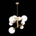 Потолочная люстра Liora SL1150.203.08 ST Luce