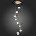 Подвесной светильник Arcobalino SL1152.203.08 ST Luce