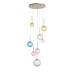 Подвесной светильник Arcobalino SL1152.253.08 ST Luce