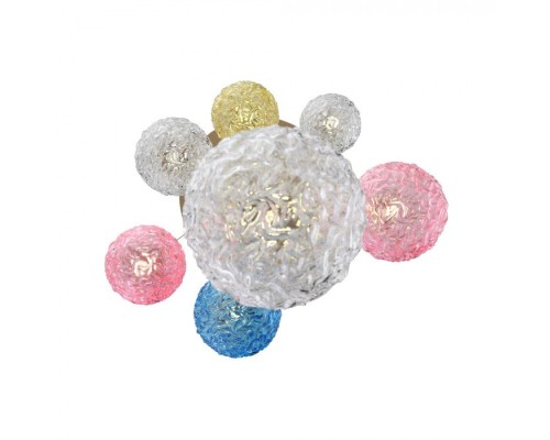Подвесной светильник Arcobalino SL1152.253.08 ST Luce Подвесной светильник Arcobalino SL1152.253.08 ST Luce