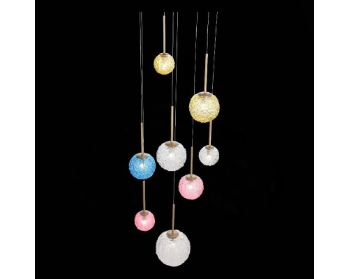 Подвесной светильник Arcobalino SL1152.253.08 ST Luce Подвесной светильник Arcobalino SL1152.253.08 ST Luce